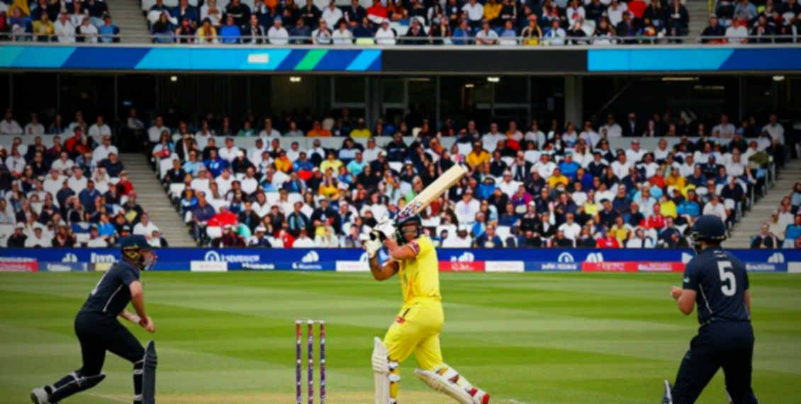 ক্রিকেটের অদৃশ্য খাতা: ব্লকচেইন এখনো প্লেয়ার-বেতনের তারিখ লিখছে না ক্রিকেটের অদৃশ্য খাতা: ব্লকচেইন এখনো প্লেয়ার-বেতনের তারিখ লিখছে না