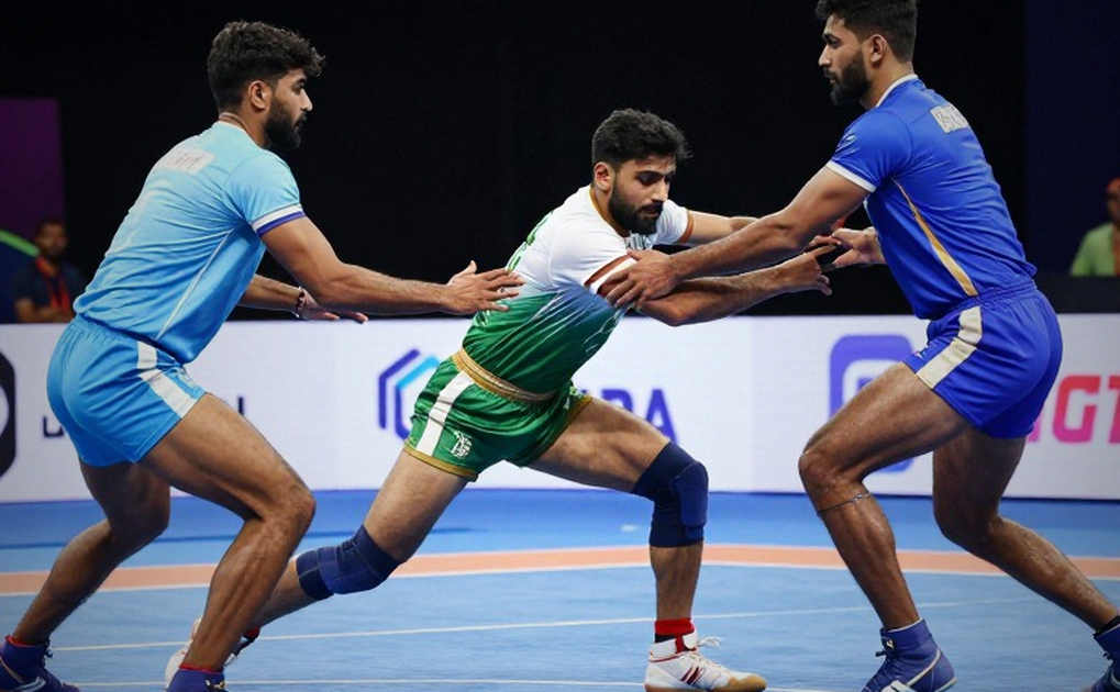 সোনালি ডাবলের আড়ালে: এশিয়ান গেমসের কাবাডি, ইরানের ছায়া এবং একটি তারিখের ফাঁদ