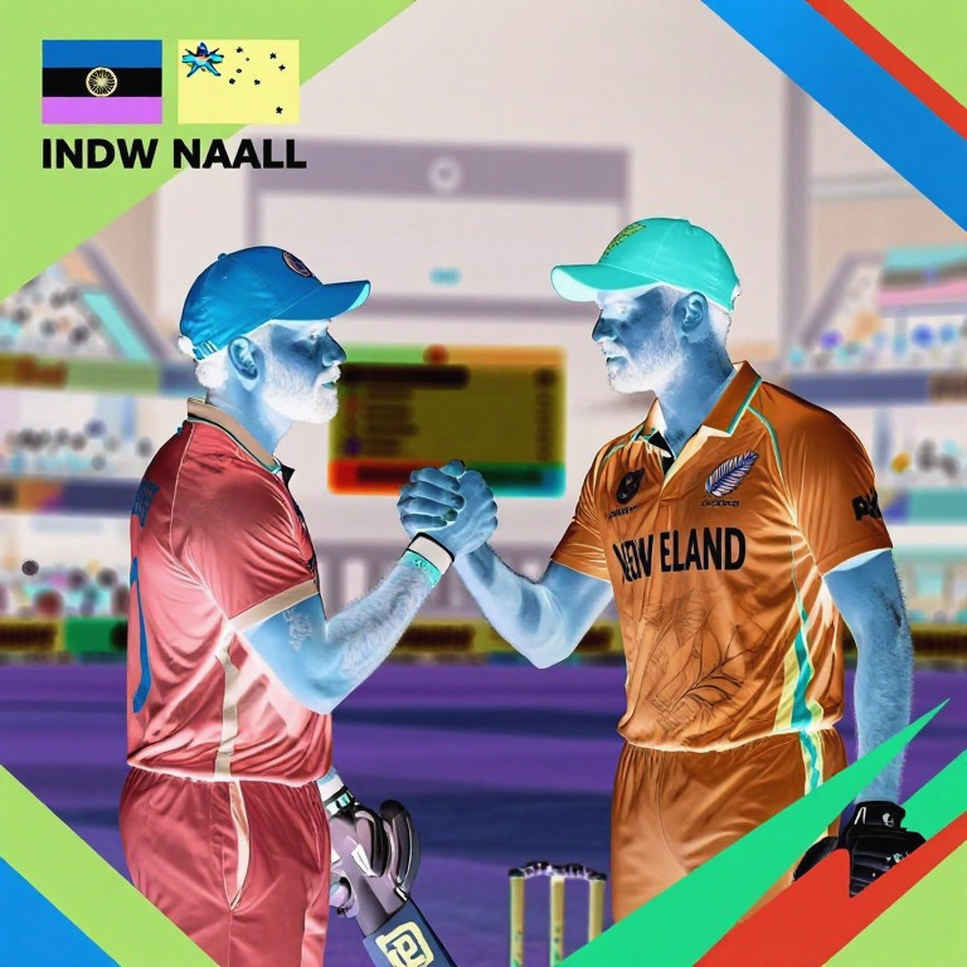 ভুবি নন, নিউজিল্যান্ডের কন্ডিশনই ভারতের আসল পরীক্ষা