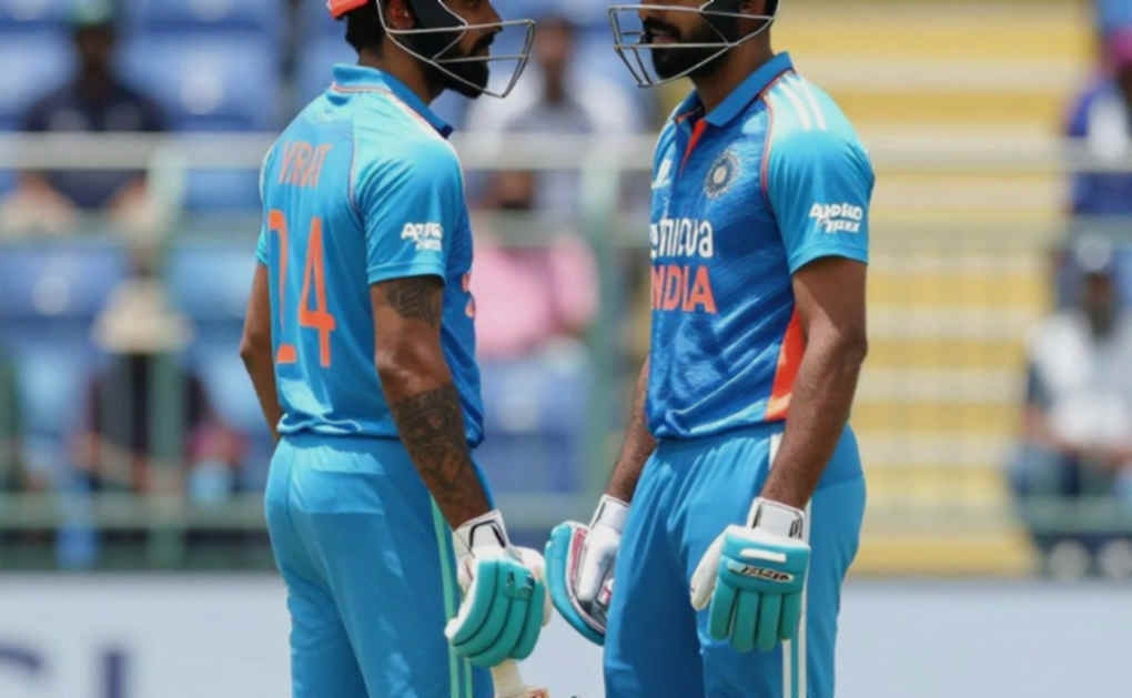 The Half-Space of the Middle Overs: A Question Bangladesh's Batting System Asks Too Late The Half-Space of the Middle Overs: A Question Bangladesh's Batting System Asks Too Late