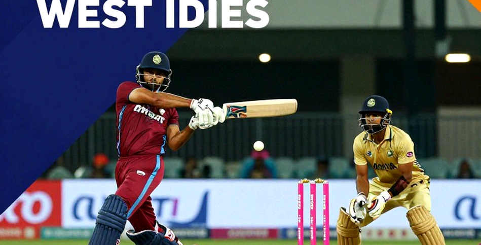 The Half-Space of the Middle Overs: A Question Bangladesh's Batting System Asks Too Late The Half-Space of the Middle Overs: A Question Bangladesh's Batting System Asks Too Late