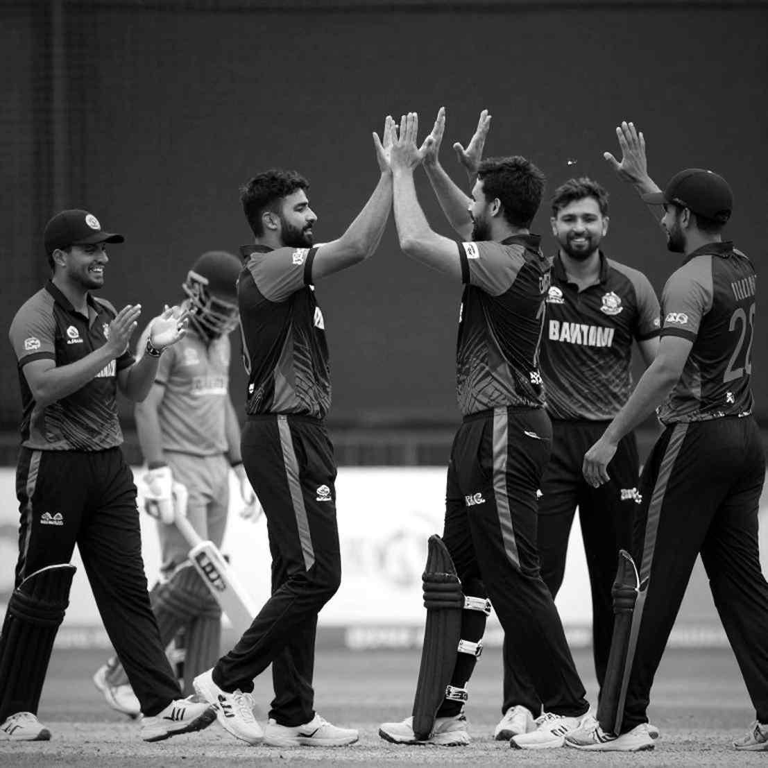 সোজা বলের জ্যামিতি: এশিয়ার পিচে সবচেয়ে ধারালো ডেলিভারিটা বাঁকেই না