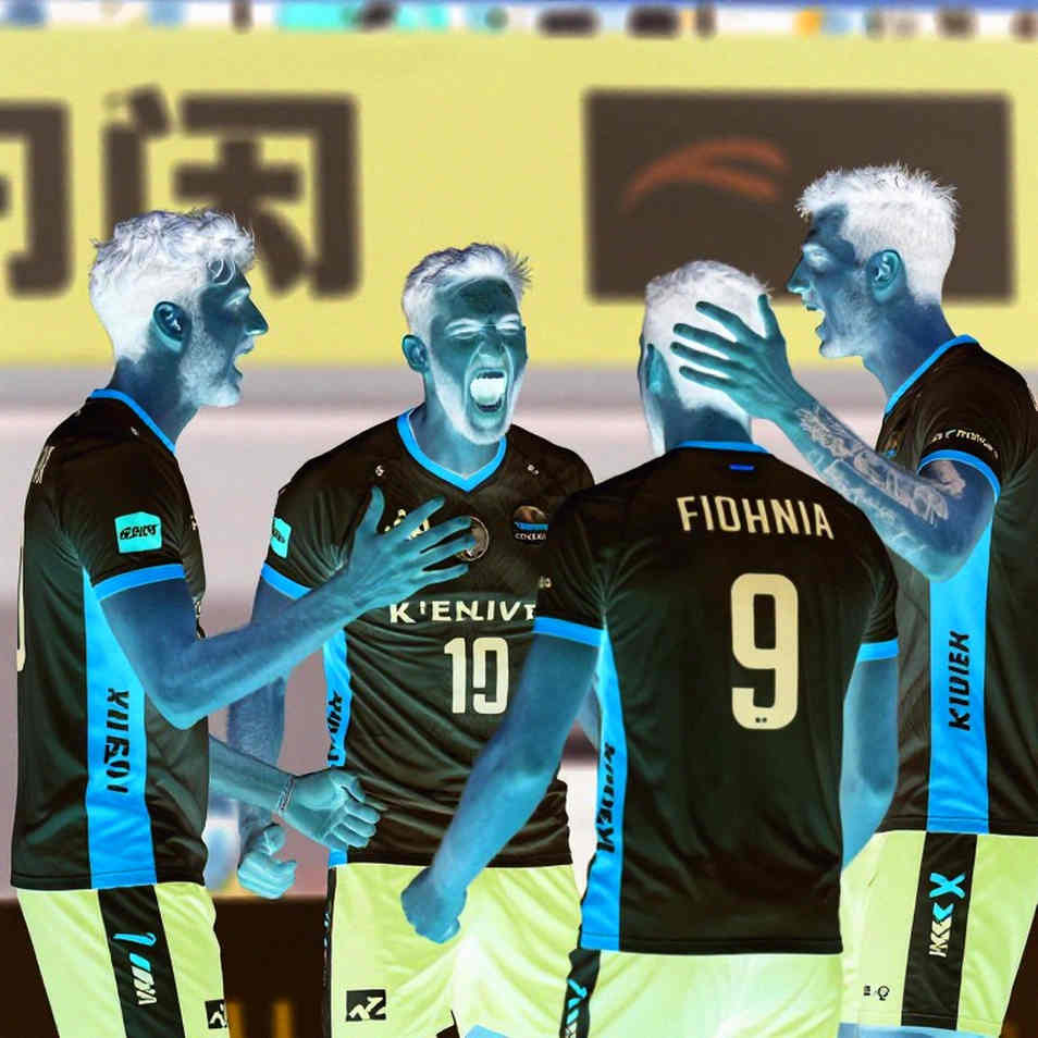 ম্যানচেস্টার সিটির সাক্ষীরা মিথ্যা বলেছেন: প্রিমিয়ার লিগের অভিযোগ ও নয় মৌসুমের হিসাবের খতিয়ান ম্যানচেস্টার সিটির সাক্ষীরা মিথ্যা বলেছেন: প্রিমিয়ার লিগের অভিযোগ ও নয় মৌসুমের হিসাবের খতিয়ান