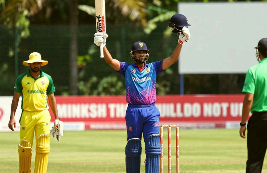 WTC ফাইনালের প্রস্তুতি ও আঘাতের ধারা: লর্ডসে ভারত-অস্ট্রেলিয়ার স্পেস যুদ্ধ
