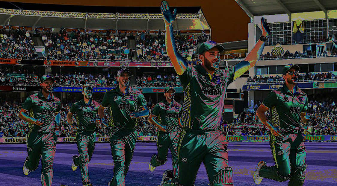 কেপটাউনের ঘড়ি: যে লাইভ ব্লগে স্কোর নেই, শুধু সময় আছে