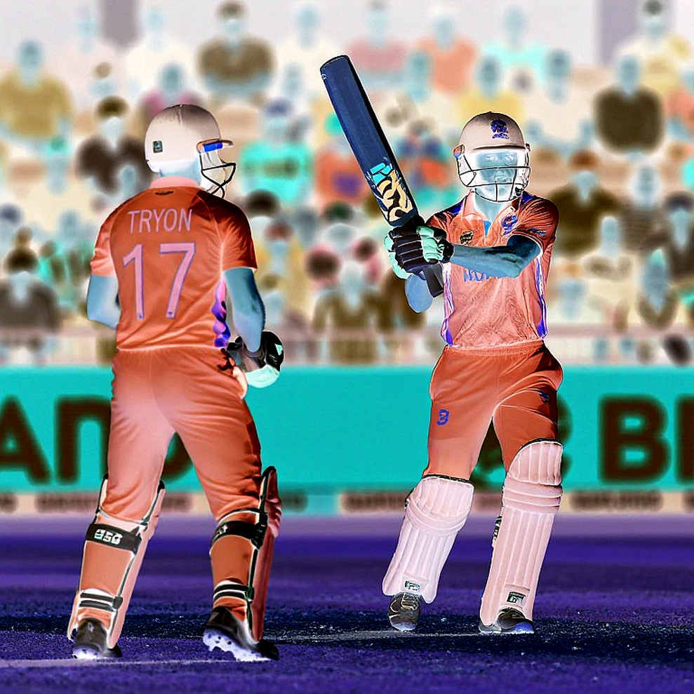 লিটনের বার্তা: ৫০ ওভার শেষ না করার যে হিসাব বাংলাদেশের ব্যাটিং লেজারে লেখা আছে