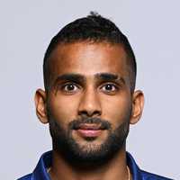 চামিকা করুণারত্নে