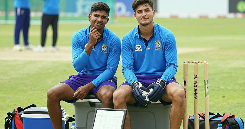 নামান ধীরের উত্থান: ক্যাপশন যেখানে স্কোরকার্ডের আগে পৌঁছে যায়