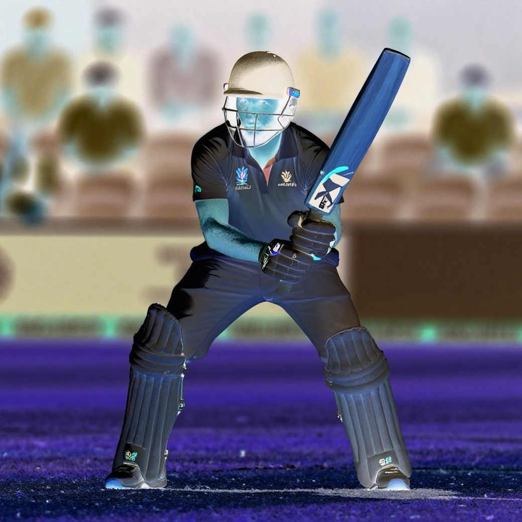 The Integrity of an Empty Scorecard: Why a Blank Input in Cricket Data Analysis Must Never Become a Guess