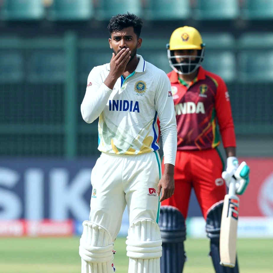হারারে টার্নিং পয়েন্ট: জিম্বাবুয়ের ৯৯ রানের জয়ের ভেতরের গল্পটা বাংলাদেশের, জিম্বাবুয়ের নয়