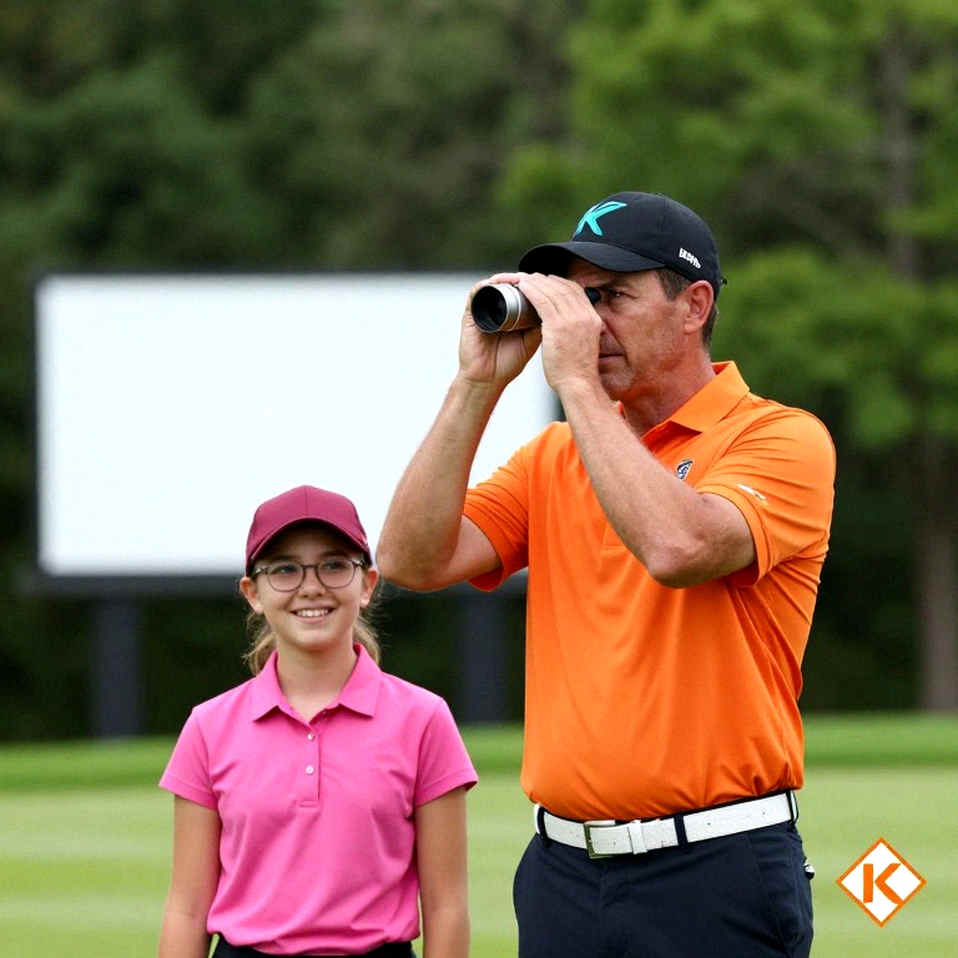 An Empty Analysis Is Also a Signal: What Blockchain Can Change in Golf's Data Chain An Empty Analysis Is Also a Signal: What Blockchain Can Change in Golf's Data Chain