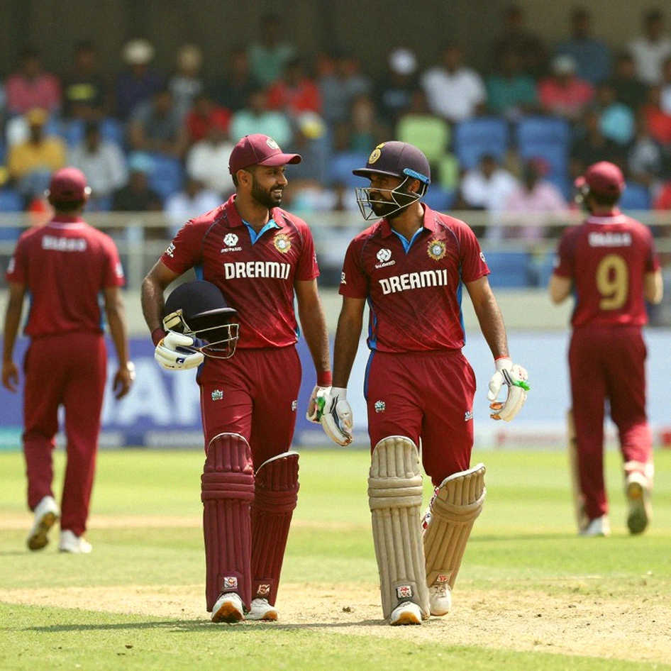 The Architecture of Zero: Shubman Gill's Self-Audit and India's Death-Overs Silence Before the 2027 World Cup The Architecture of Zero: Shubman Gill's Self-Audit and India's Death-Overs Silence Before the 2027 World Cup