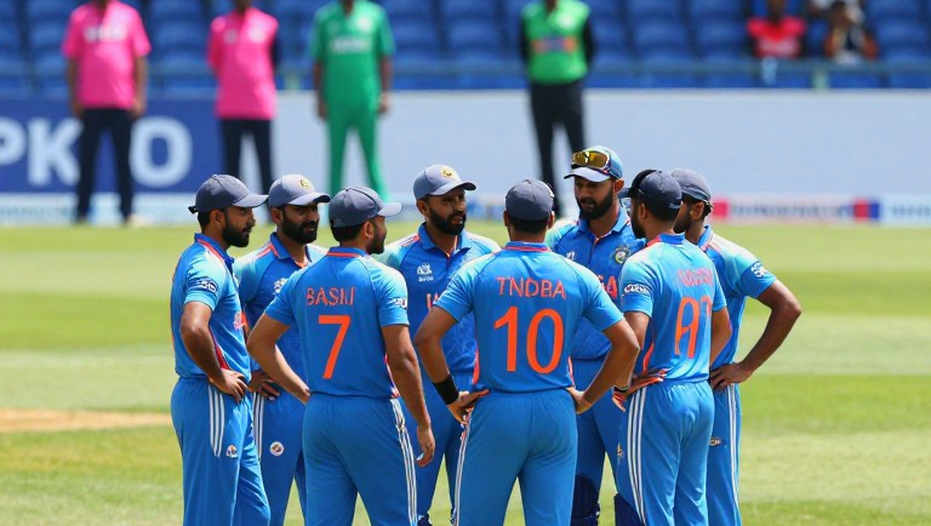 কনটেইনমেন্ট প্রোটোকল: ডারবানে শর্ট-বলের ফাঁদে প্রোটিয়াদের মিডল-অর্ডার, আর রেনশের দীর্ঘ খেলার টেপ-অটোপসি কনটেইনমেন্ট প্রোটোকল: ডারবানে শর্ট-বলের ফাঁদে প্রোটিয়াদের মিডল-অর্ডার, আর রেনশের দীর্ঘ খেলার টেপ-অটোপসি
