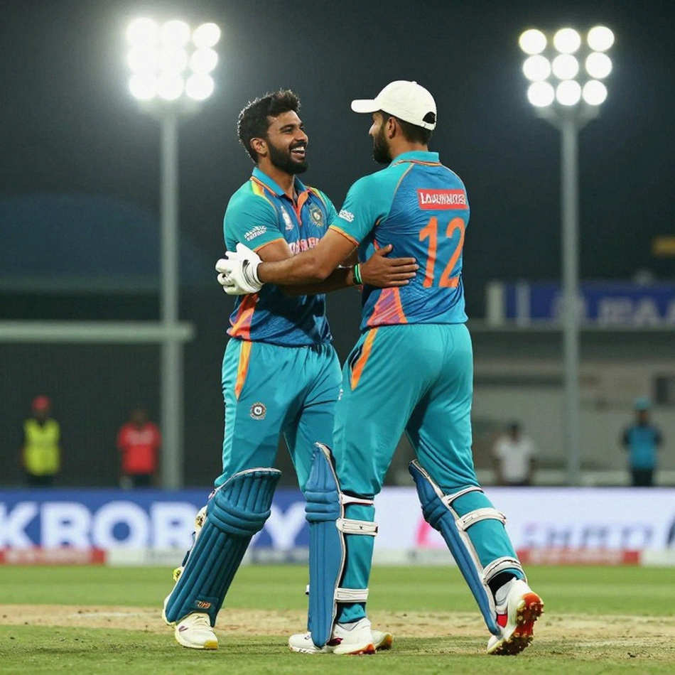 হরমনপ্রীতের পরে: স্মৃতি মান্ধানার হাতে ভারতের অধিনায়কত্ব, আর একটি অসম সংখ্যার গল্প