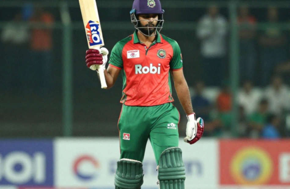 The Silent Geometry of the Powerplay: Where Bangladesh's T20 Machine Leaks
