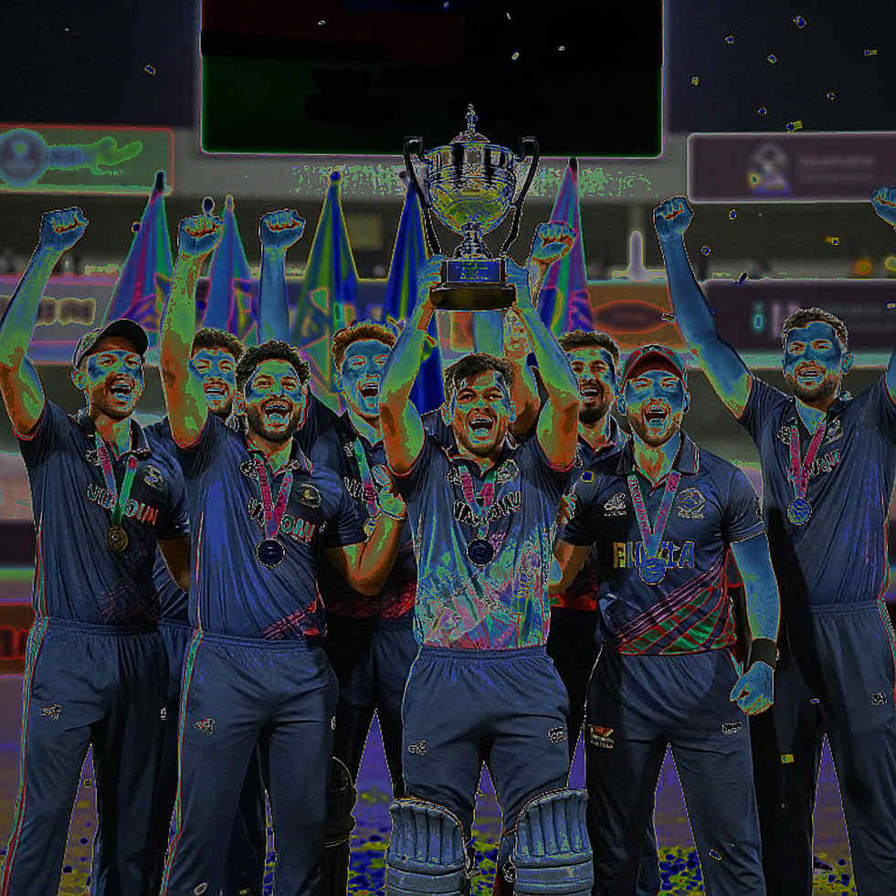 এশীয় ক্রিকেটের ডেটা-শৃঙ্খলা: যে ফ্রেমওয়ার্ক প্রমাণ ছাড়া কথা বলে না
