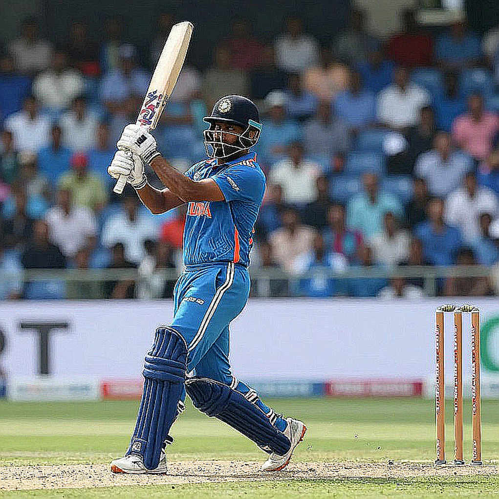 The Data Discipline of Asian Cricket: The Framework That Refuses to Speak Without Proof