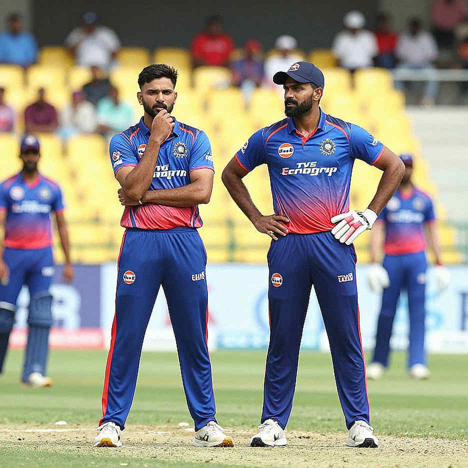 Empty Spreadsheet, Heavy Conclusions: The Crisis of Evidence-Free Analysis in Cricket Empty Spreadsheet, Heavy Conclusions: The Crisis of Evidence-Free Analysis in Cricket