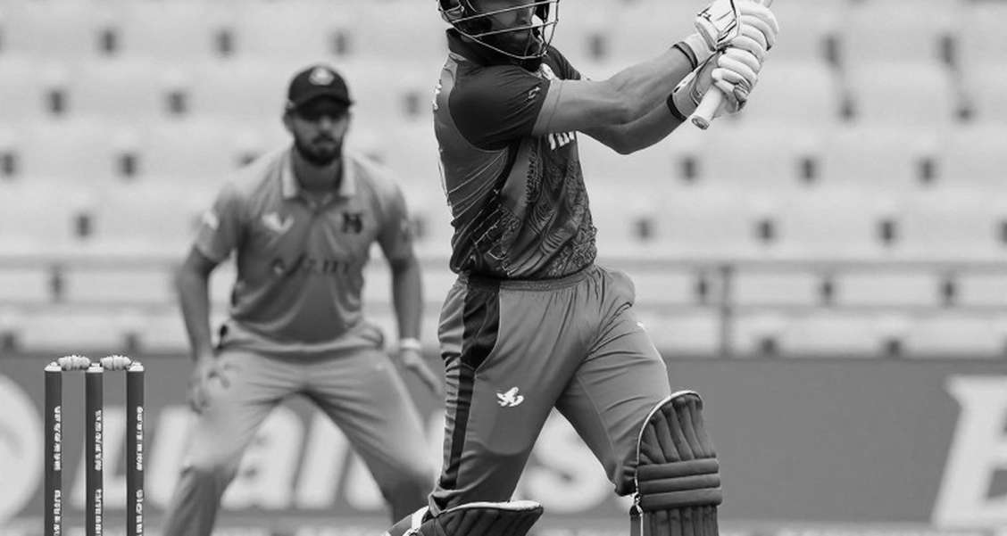 Empty Spreadsheet, Heavy Conclusions: The Crisis of Evidence-Free Analysis in Cricket Empty Spreadsheet, Heavy Conclusions: The Crisis of Evidence-Free Analysis in Cricket