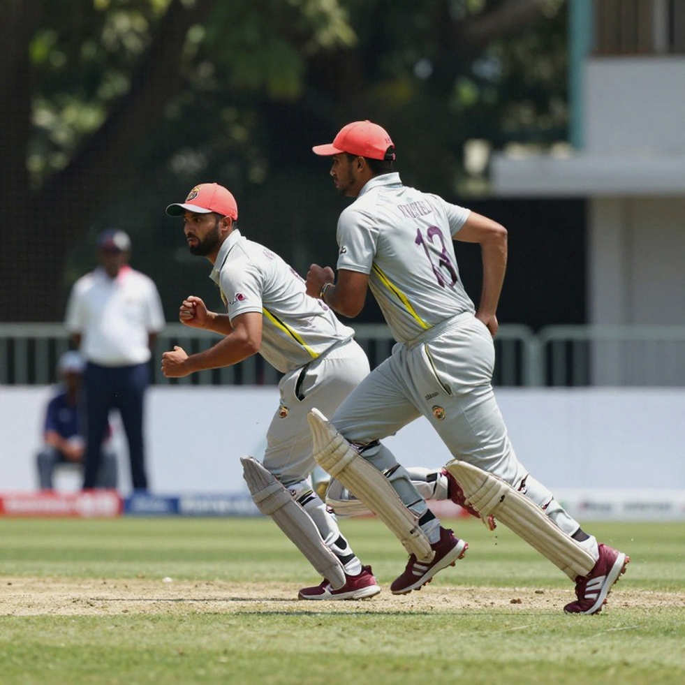 From the WACA to Optus: The Real Architecture of England's White-Ball Preparation