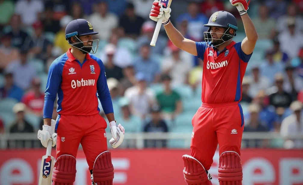 নাল পেলোড থেকে অমোঘ খতিয়ান: ক্রিকেট ডেটার অখণ্ডতা কেন ব্লকচেইন লেজারে খুঁজতে হয়
