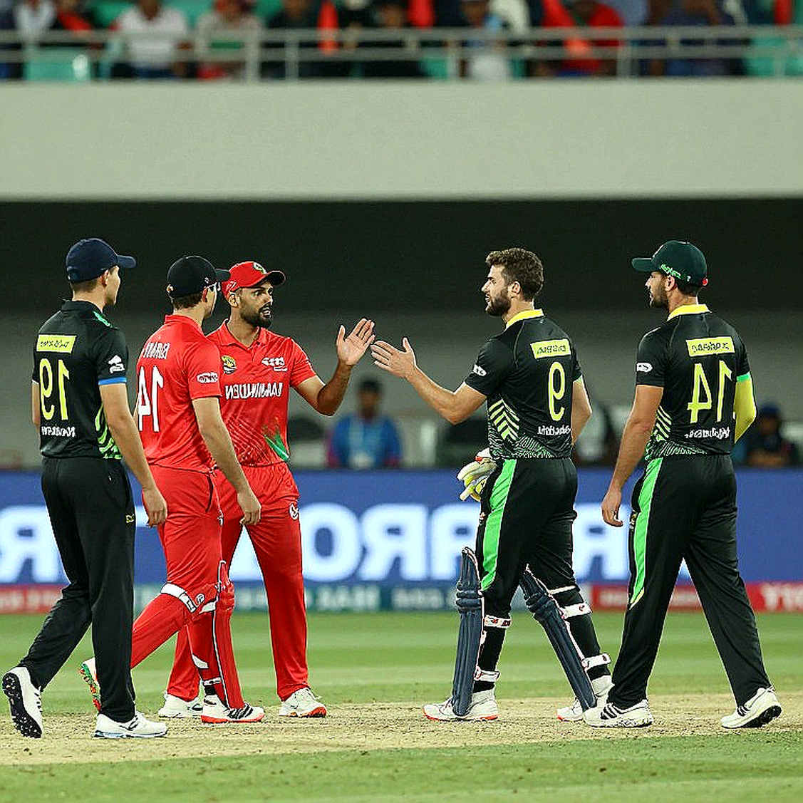 Auctions Price the Last Four Overs; the Truth Lives in Overs 7–15 Auctions Price the Last Four Overs; the Truth Lives in Overs 7–15