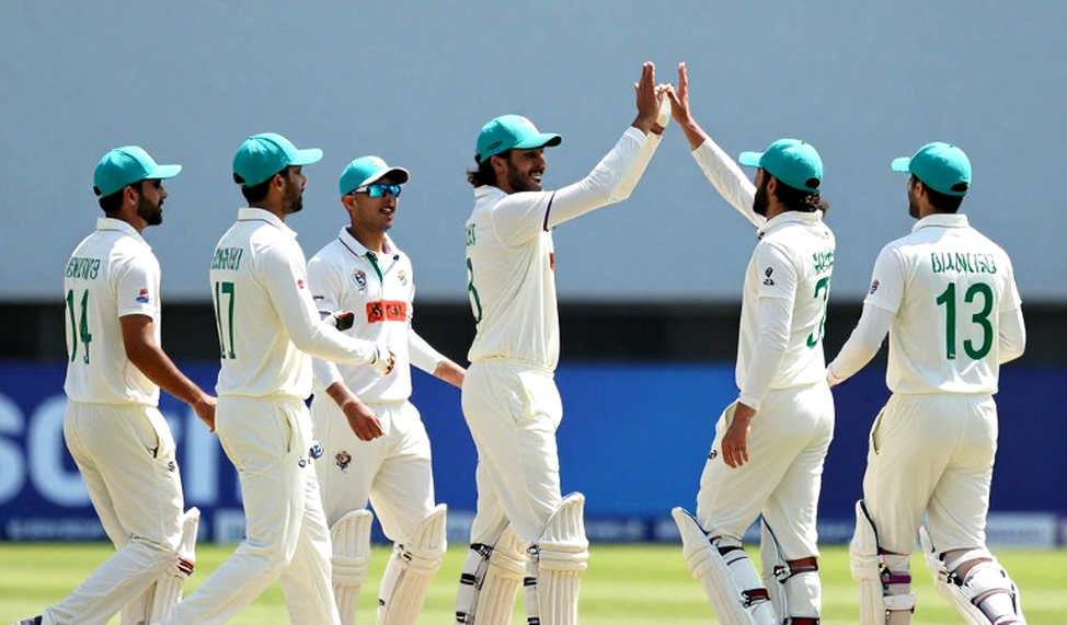 From Kabul to Chennai: The Cricket That Was Written Off the Field From Kabul to Chennai: The Cricket That Was Written Off the Field