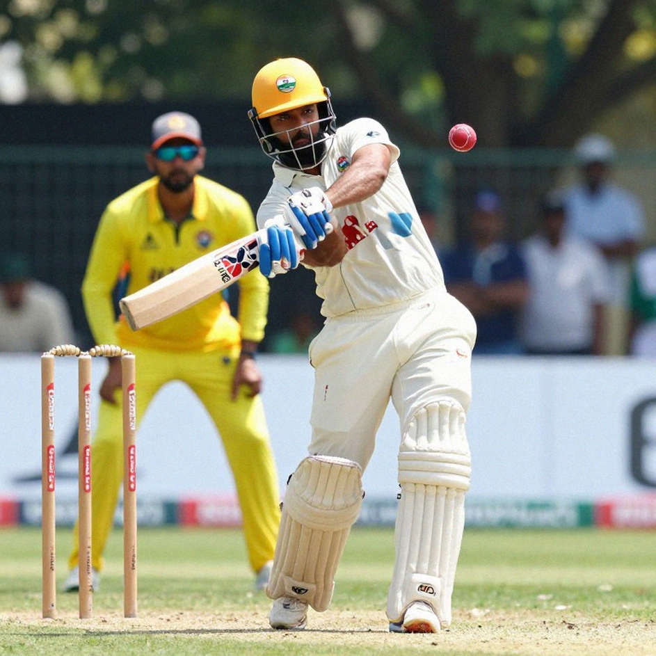 From Kabul to Chennai: The Cricket That Was Written Off the Field From Kabul to Chennai: The Cricket That Was Written Off the Field