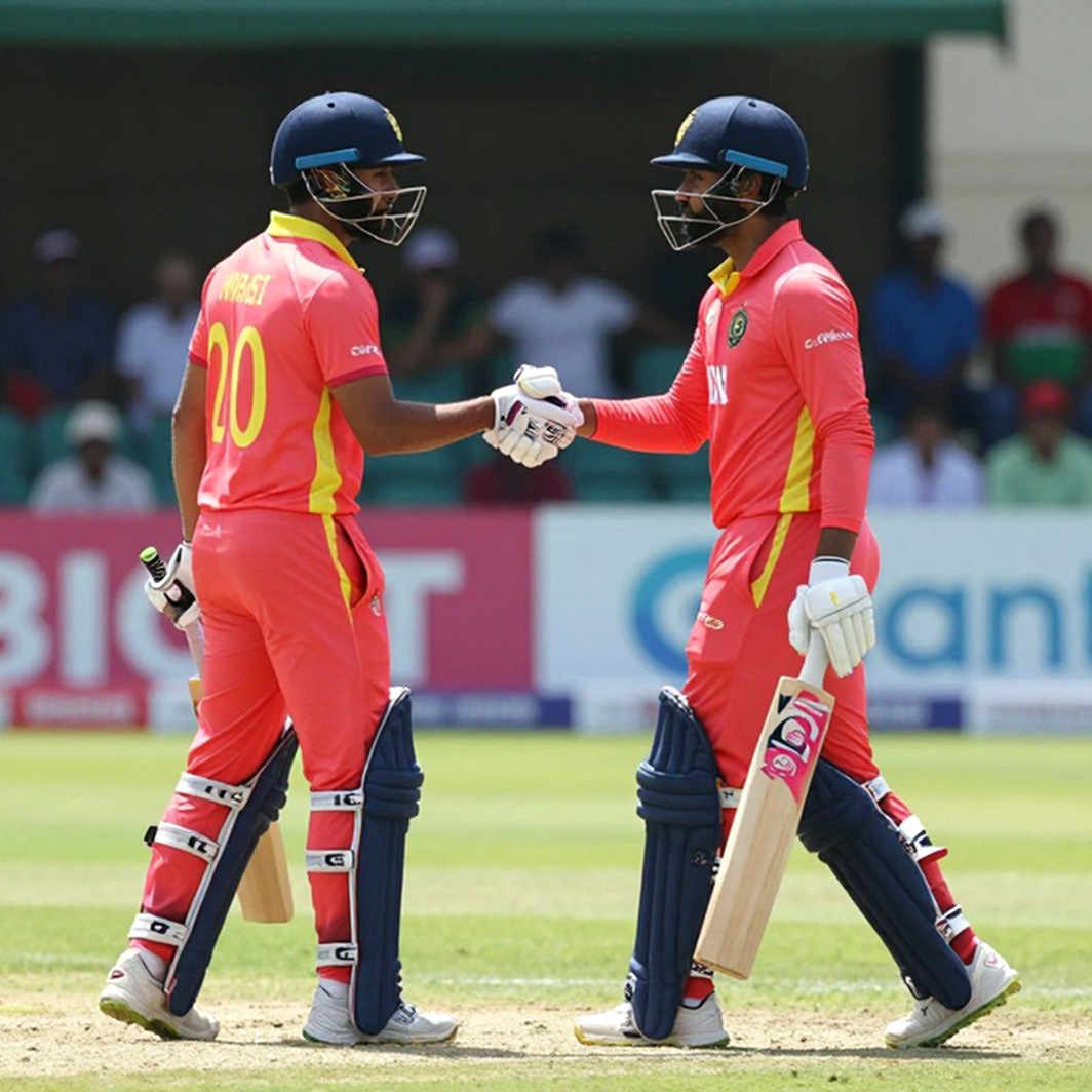 ফাঁকা ইনপুট, ভুয়া আত্মবিশ্বাস: ক্রিকেট বিশ্লেষণে ব্লকচেইন-ধাঁচের যাচাই কেন জরুরি