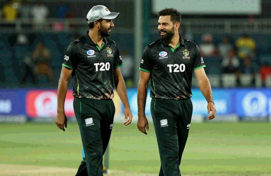 শেষ ওভারে ৩৩: এশিয়ান গেমস ফাইনালে ভারতের ২১১ আর পাকিস্তানের ১৯২ — স্কোরবোর্ডের বাইরের হিসাব