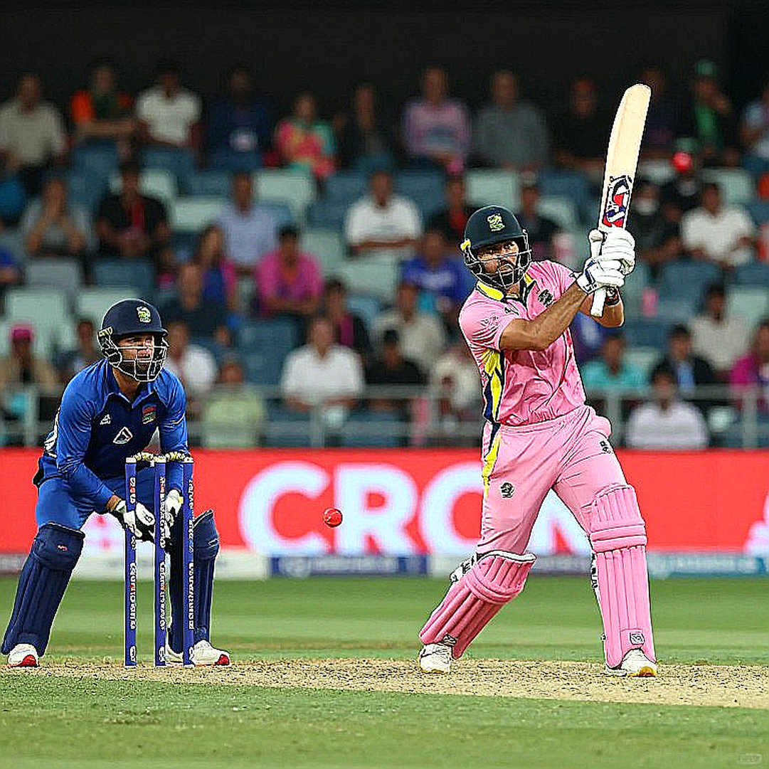 Lucknow's 14.4 Overs: India's Top-Order Spin Trap Behind Iyer's Century