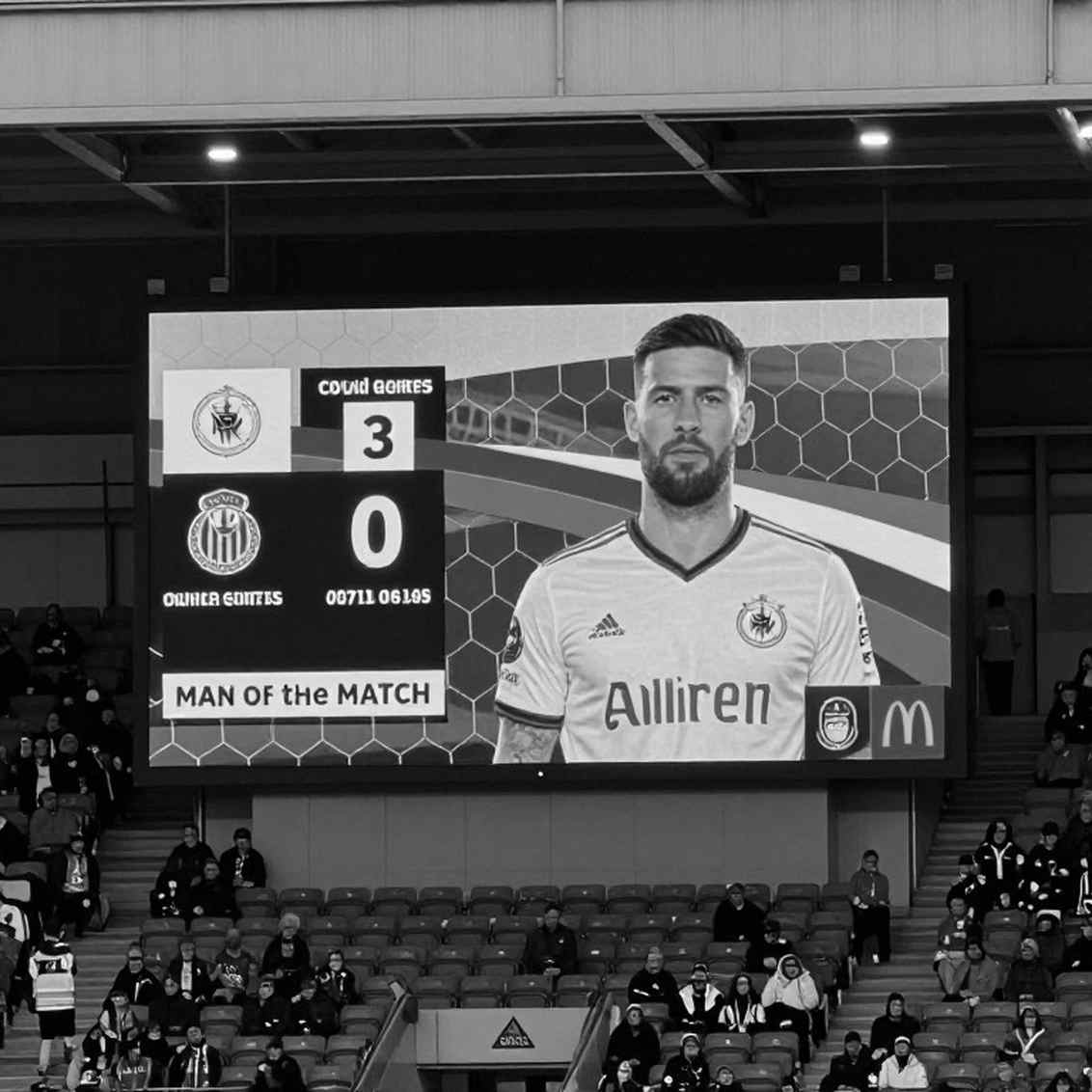 When the Ledger Is Empty: Chattogram's Silent Stadium and Football's Distributed Memory When the Ledger Is Empty: Chattogram's Silent Stadium and Football's Distributed Memory