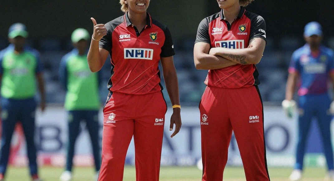 ১৭৬ রানের প্রতিরক্ষা: বারবাডোসে ভারতের ডেথ-ওভার জ্যামিতি ও দক্ষিণ আফ্রিকার এক্সিকিউশন ফাঁক